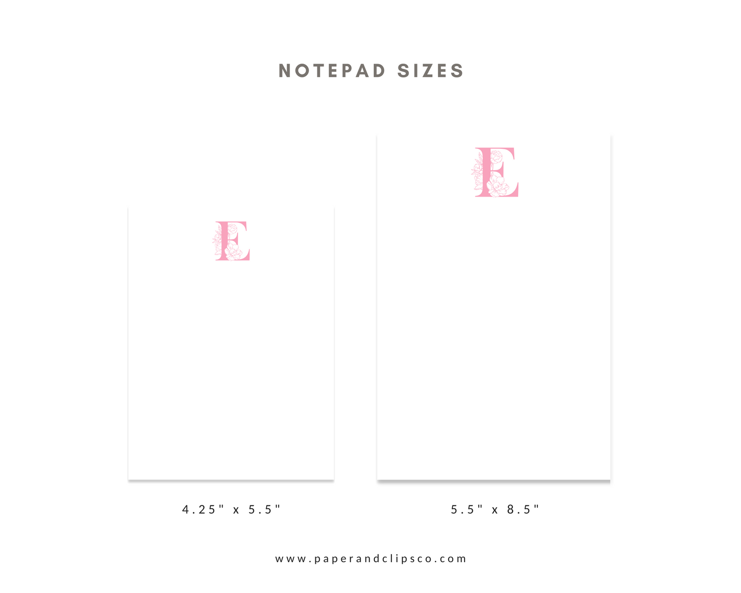 New Mom Daily Planner Notepad